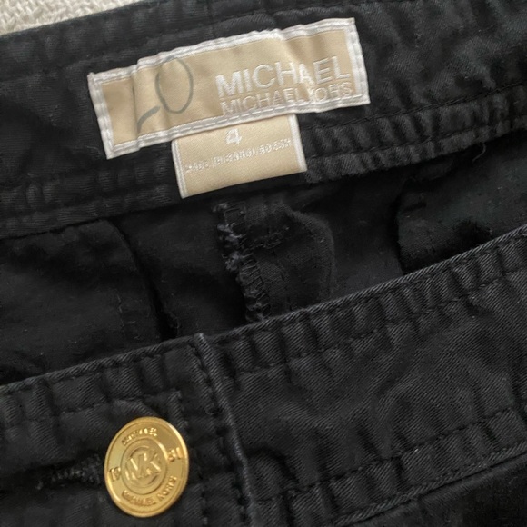 Michael Kors shorts size 4 - Picture 1 of 5